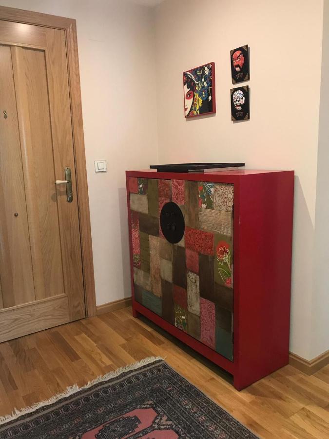 Apartmán El Estacho De Panticosa Exteriér fotografie