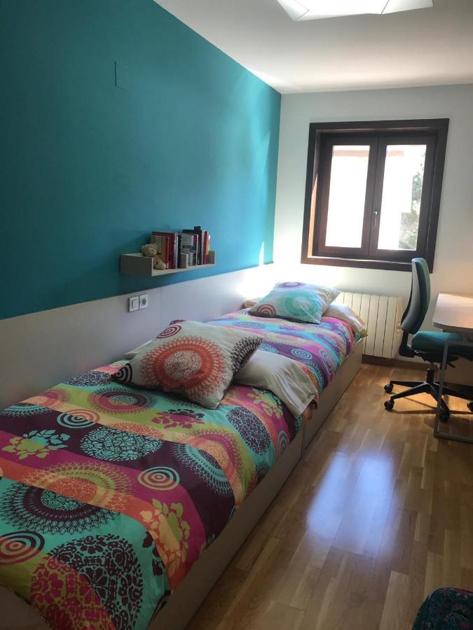 Apartmán El Estacho De Panticosa Exteriér fotografie