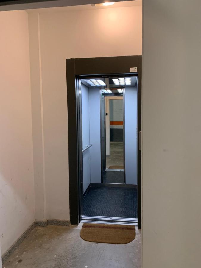 Apartmán El Estacho De Panticosa Exteriér fotografie