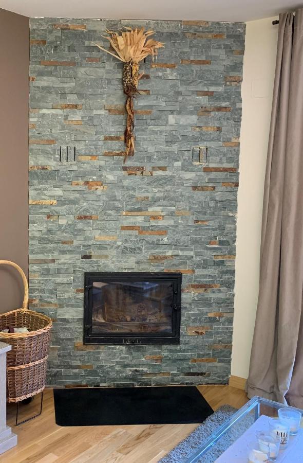 Apartmán El Estacho De Panticosa Exteriér fotografie